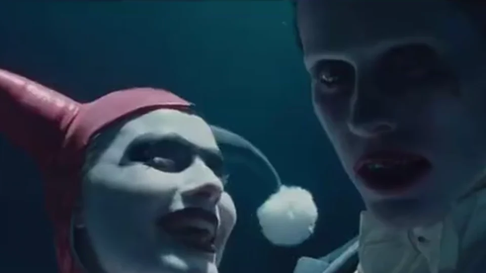 Suicide Squad, Recapped, a movie recap made with Heydit